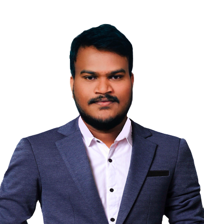 Santhosh Kumar Korimi | Full Stack Developer